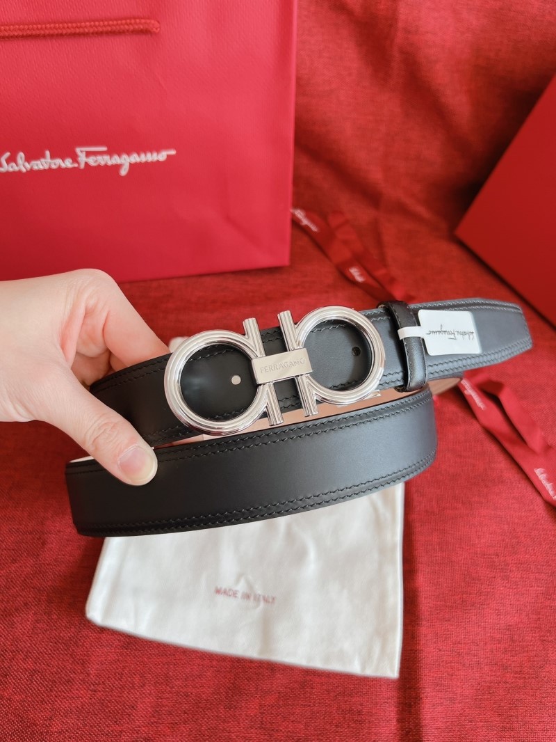 Ferragamo Belts